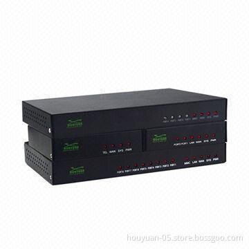 Professional Telephony System, Hosted IP-PBX, Suitable for Mini Offices, Homes and Small Business